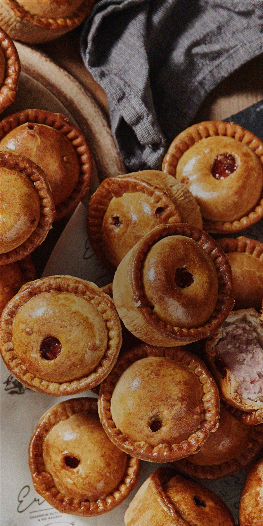 Yorkshire Pie Makers | Eric's - Yorkshire Butchers & Pie Makers